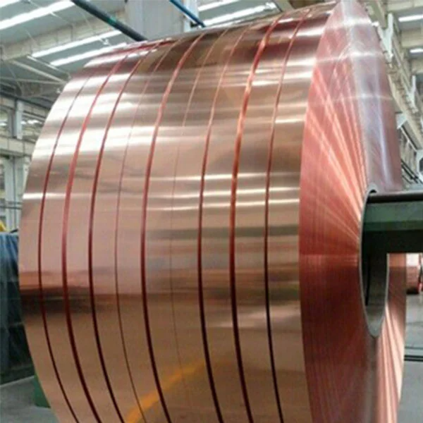 Copper Coil (2)